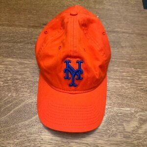 New Era New York Mets Men's 9TWENTY Hat OS